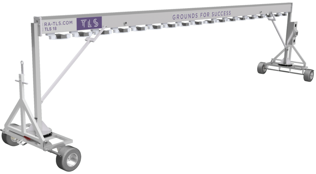 TLS 18