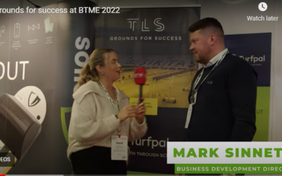 Grounds for Success at BTME 2022