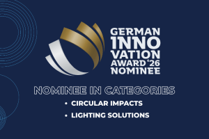 Rhenac Nomination German innovation award